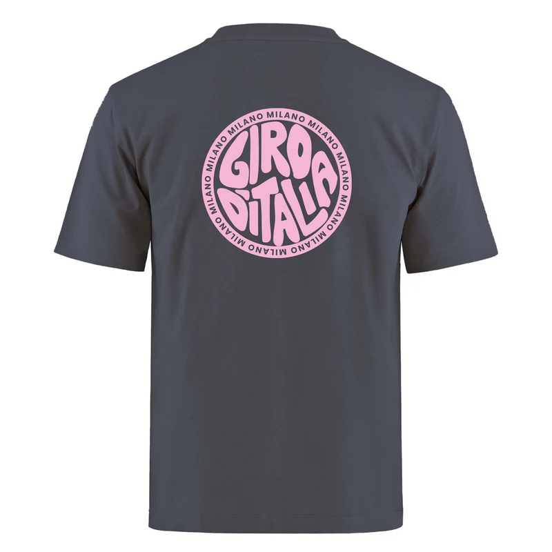 T-shirt Milano Giro d'Italia