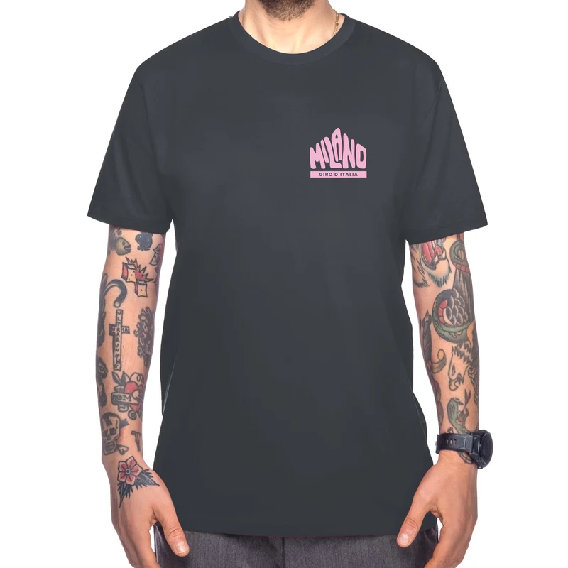 T-shirt Milano Giro d'Italia