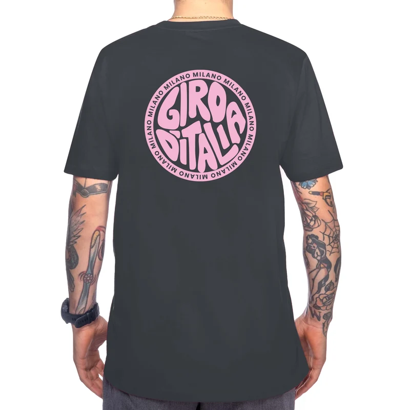 T-shirt Milano Giro d'Italia