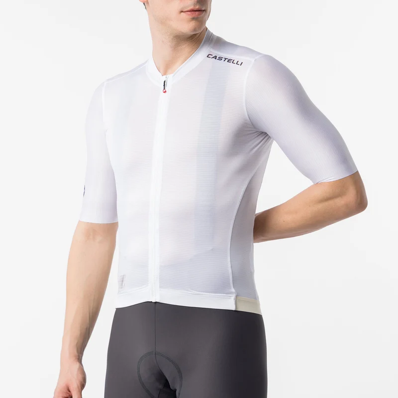 Maglia Bianca Giro d'Italia 2026 Espresso 2