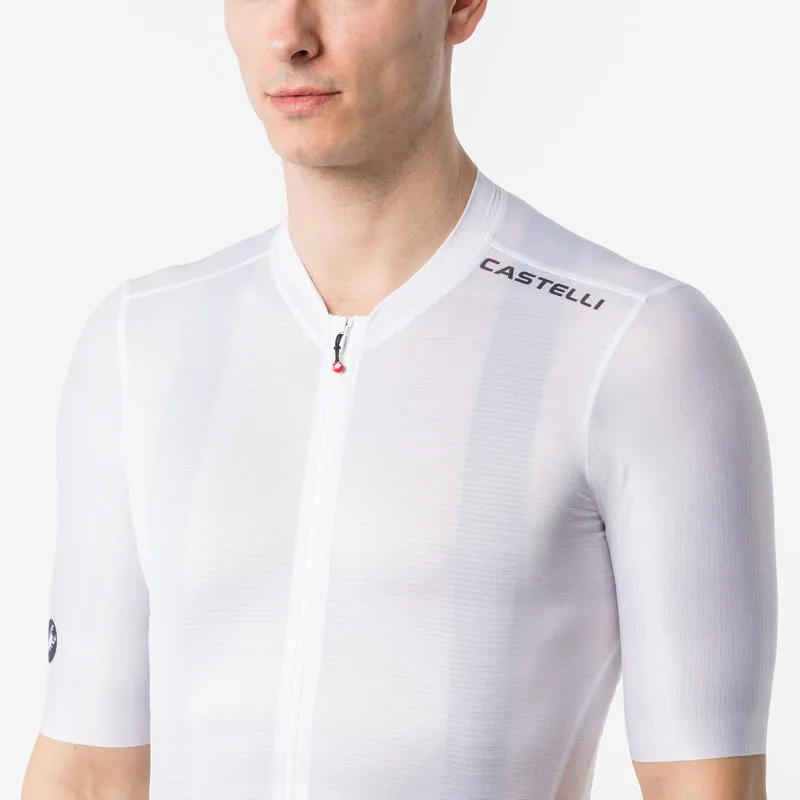 Maglia Bianca Giro d'Italia 2026 Espresso 2