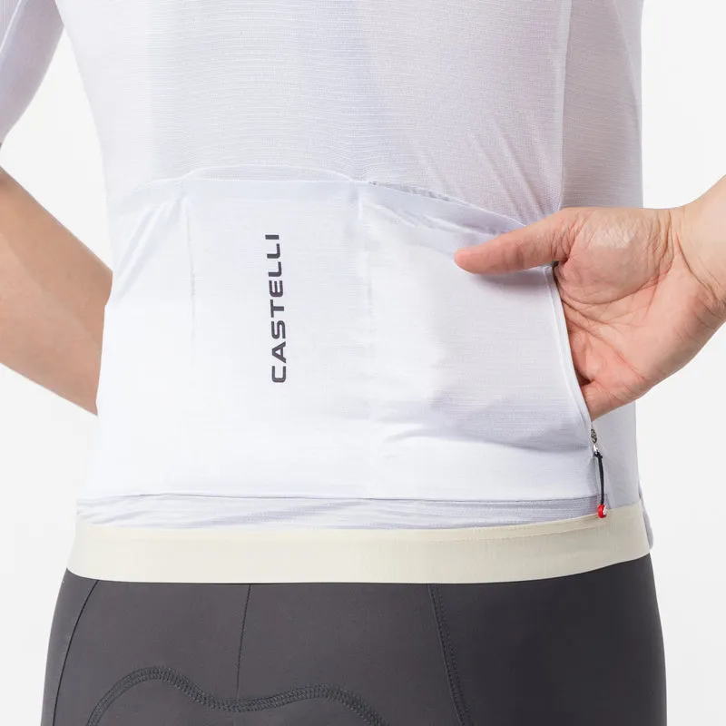 Maglia Bianca Giro d'Italia 2026 Espresso 2