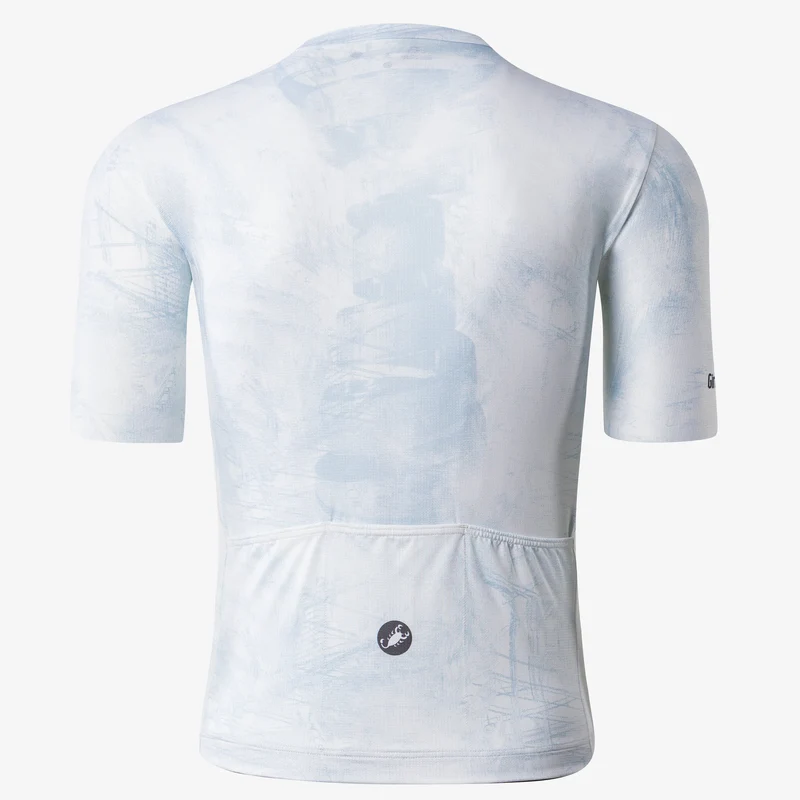 Maglia Trofeo Giro d'Italia 2026 - Bianco