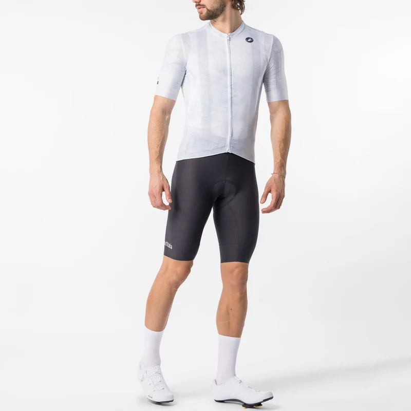 Maglia Trofeo Giro d'Italia 2026 - Bianco