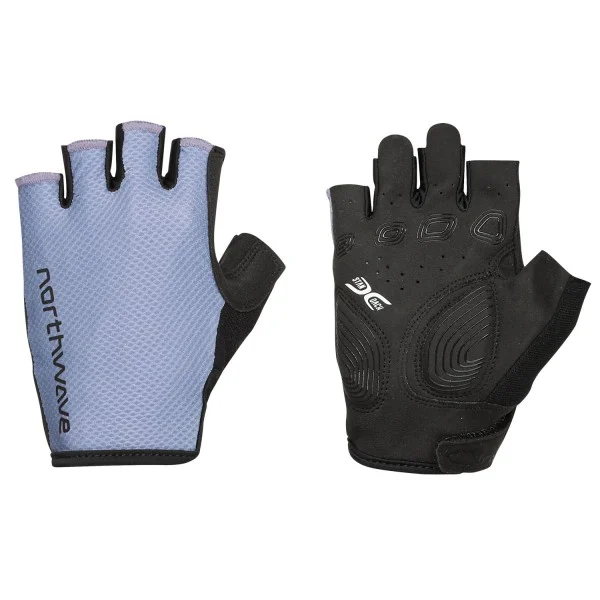 Guanti donna Northwave Active Max - Grigio
