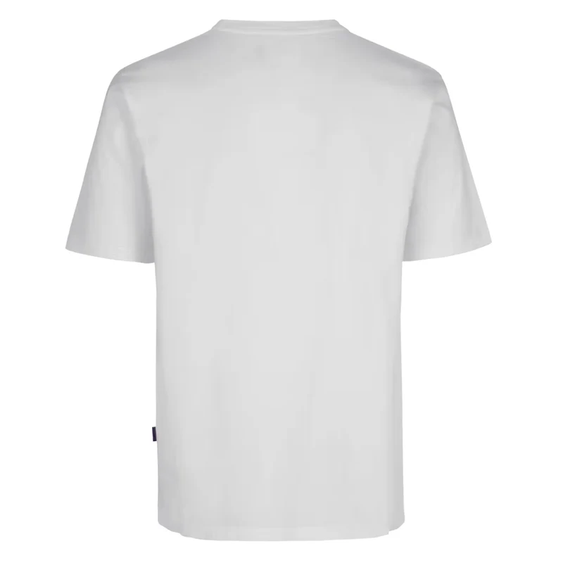 T-Shirt Pas Normal Studios - Bianco