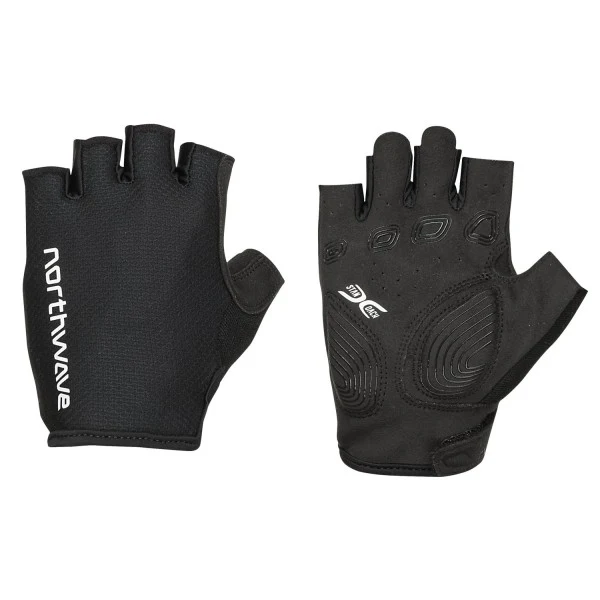 Guanti donna Northwave Active Max - Nero