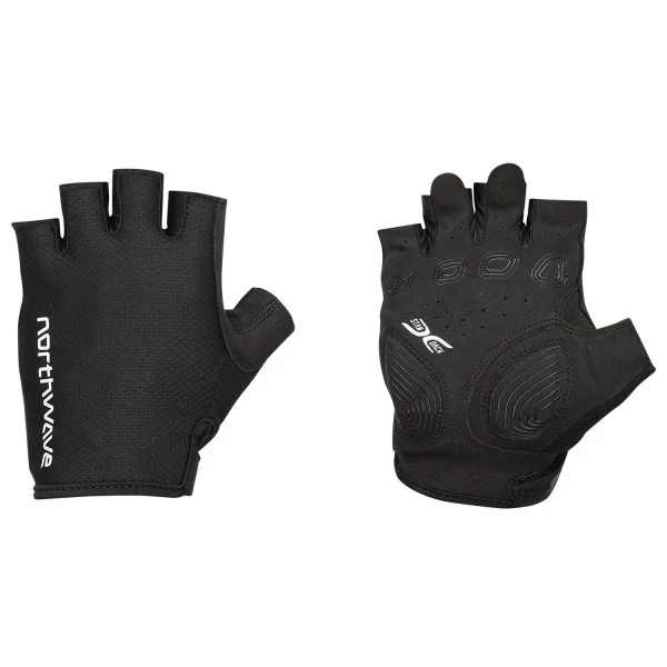 Guanti Northwave Active Max - Nero