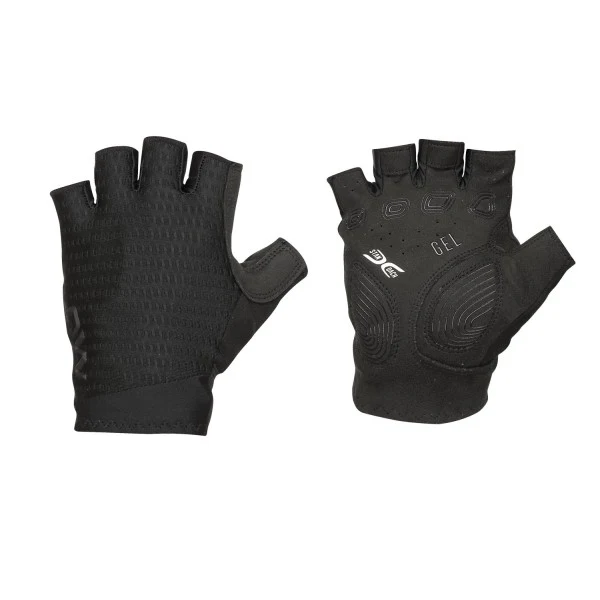 Guanti Northwave Fast Pro Gel - Nero