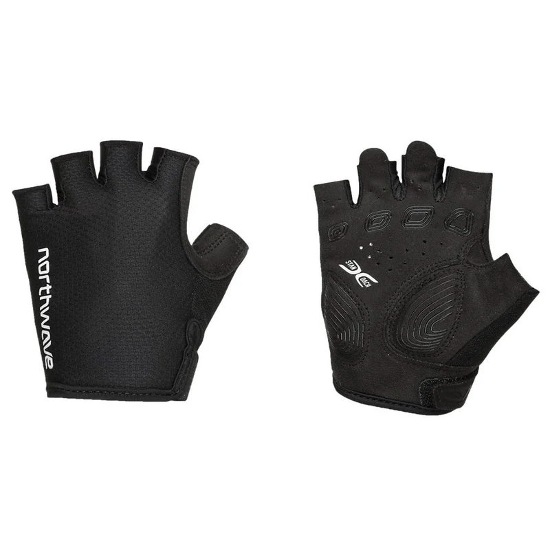 Guanti bambino Northwave Active Max - Nero