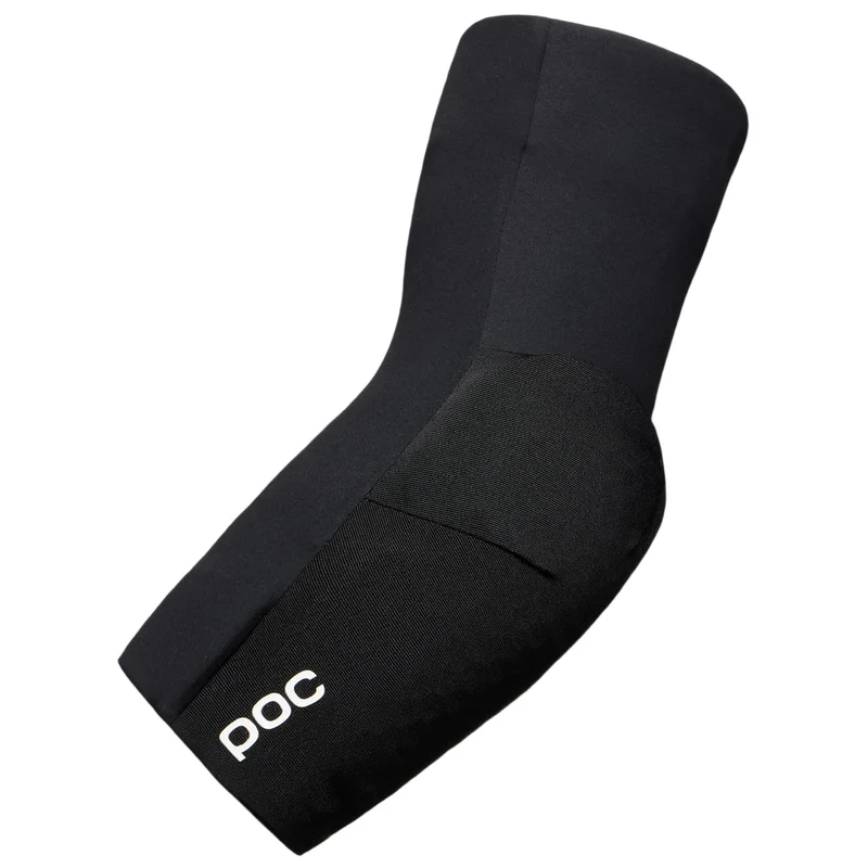 Protezioni gomito Poc VPD Max Elbow - Nero