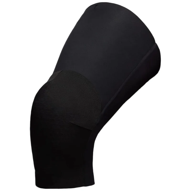 Protezioni ginocchio Poc VPD Max Knee - Nero
