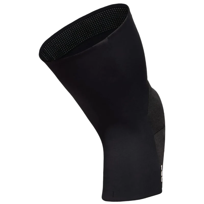 Protezioni ginocchio Poc VPD Max Knee - Nero