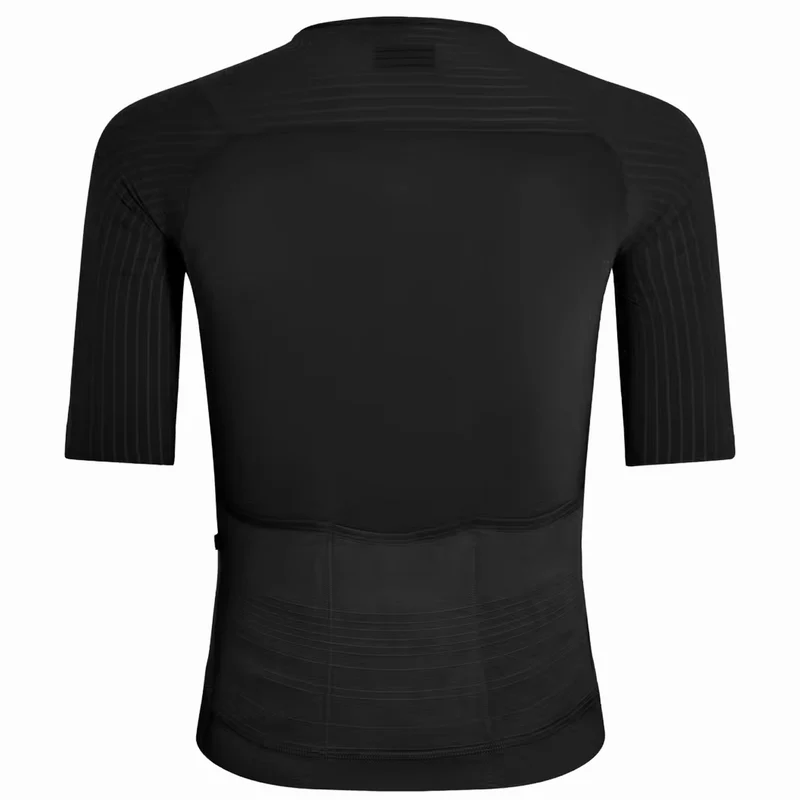 Maglia Pas Normal Studios Mechanism Pro - Nero nero