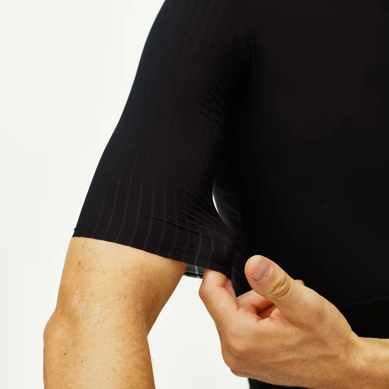 Maglia Pas Normal Studios Mechanism Pro - Nero nero