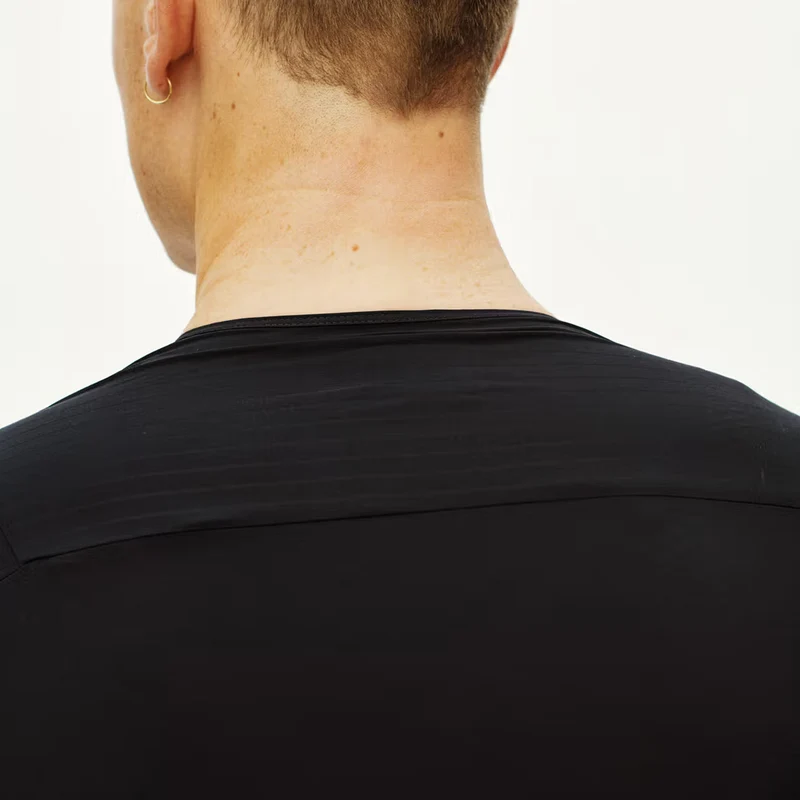Maglia Pas Normal Studios Mechanism Pro - Nero nero