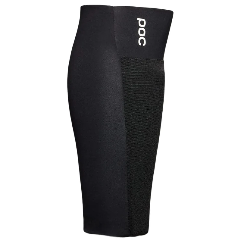 Protezioni tibia Poc VPD Air Shins Flow - Nero