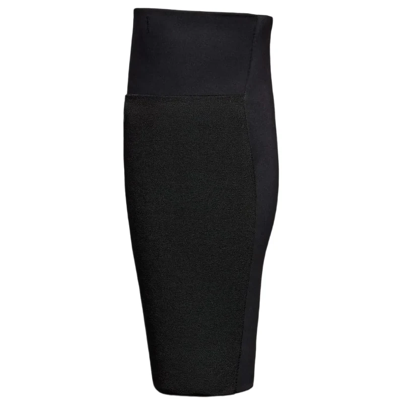 Protezioni tibia Poc VPD Air Shins Flow - Nero