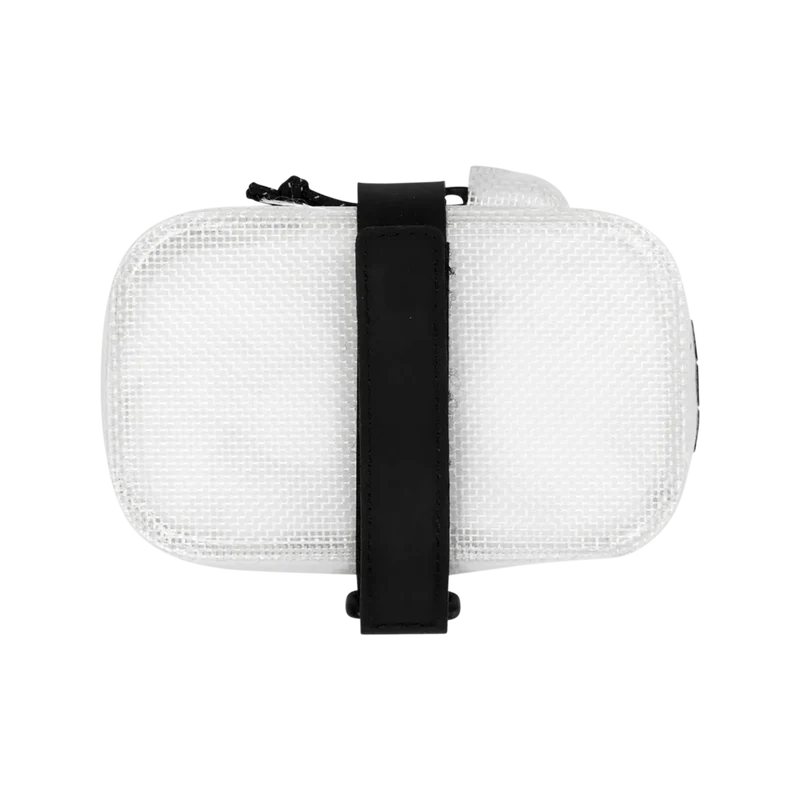 Borsello sottosella Poc Ultra Saddle Pouch 0.3L - Bianco