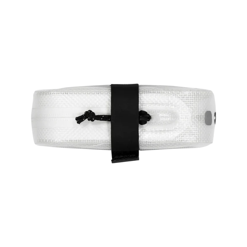 Borsello sottosella Poc Ultra Saddle Pouch 0.3L - Bianco