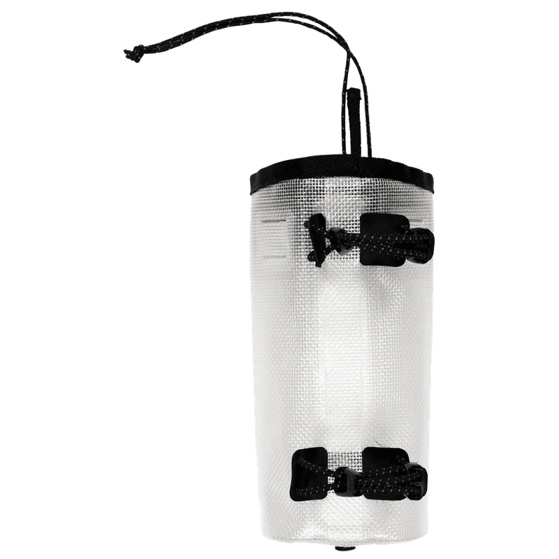 Borsa Poc Ultra Snack Bag 1L - Bianco