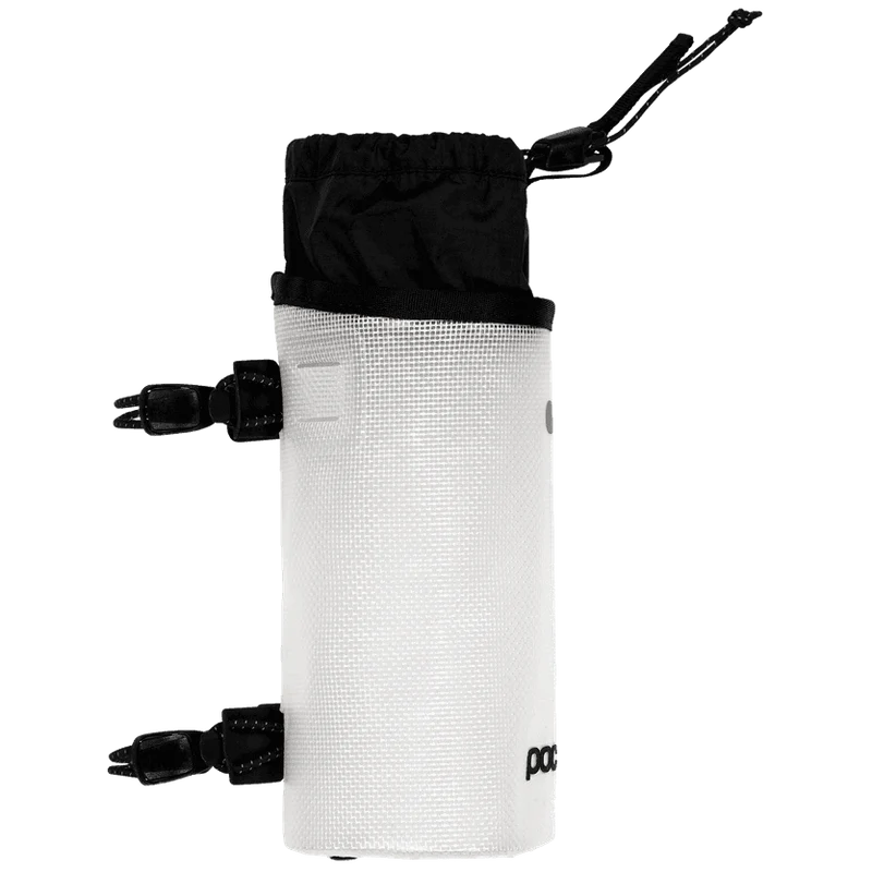 Borsa Poc Ultra Snack Bag 1L - Bianco
