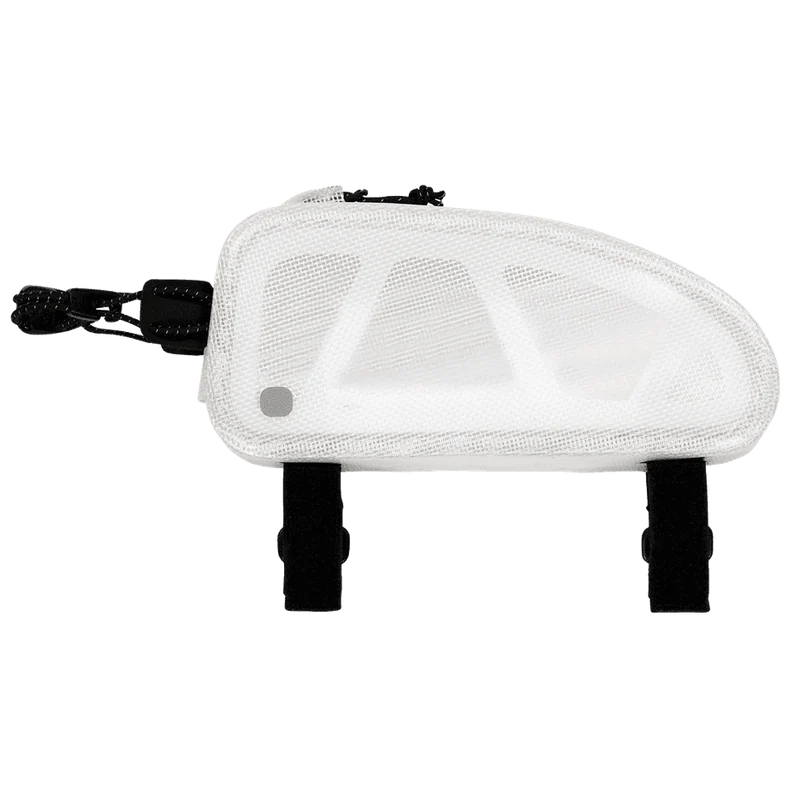 Borsa telaio Poc Ultra Top Tube Bag 0.7L - Bianco