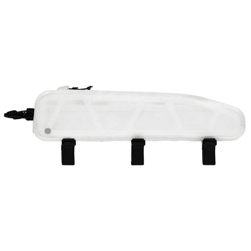 Borsa telaio Poc Ultra Top Tube Bag 1.7L - Bianco