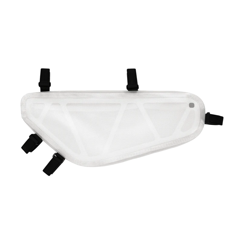 Borsa telaio Poc Ultra Frame Bag 3L - Bianco