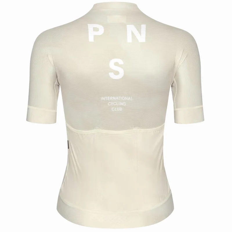 Maglia donna Pas Normal Studios Mechanism - Bianco beige