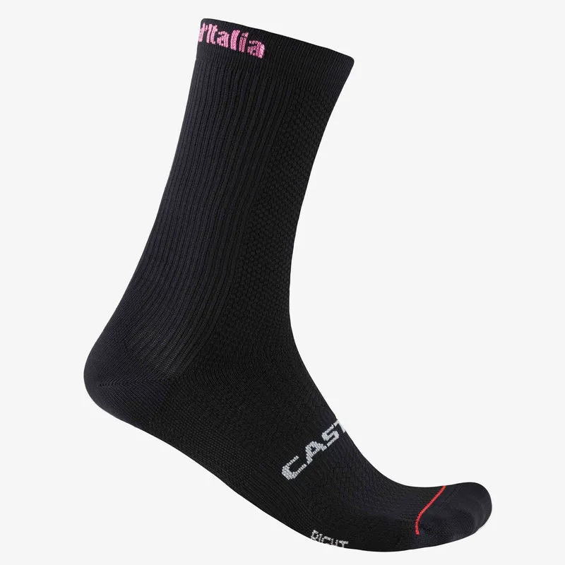 Calze Giro d'Italia 2026 - Nero