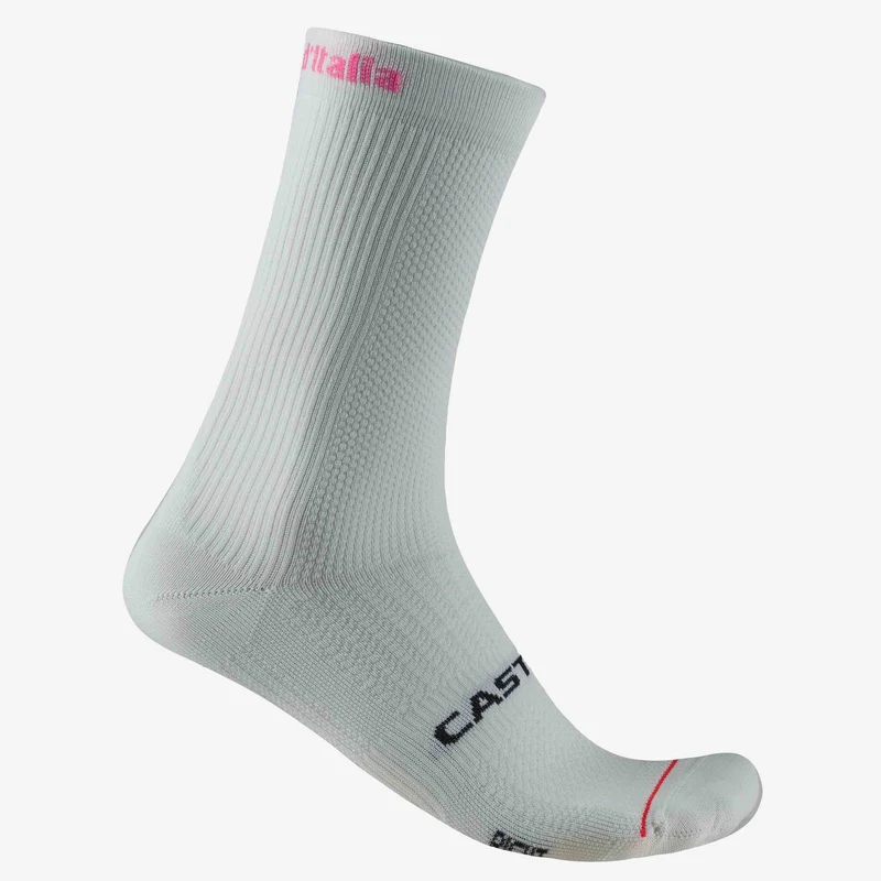 Calze Giro d'Italia 2026 - Bianco
