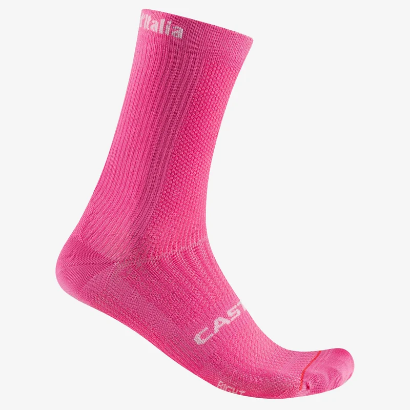 Calze Giro d'Italia 2026 - Rosa