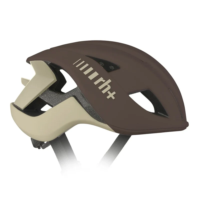 Casco Rh+ Viper - Marrone