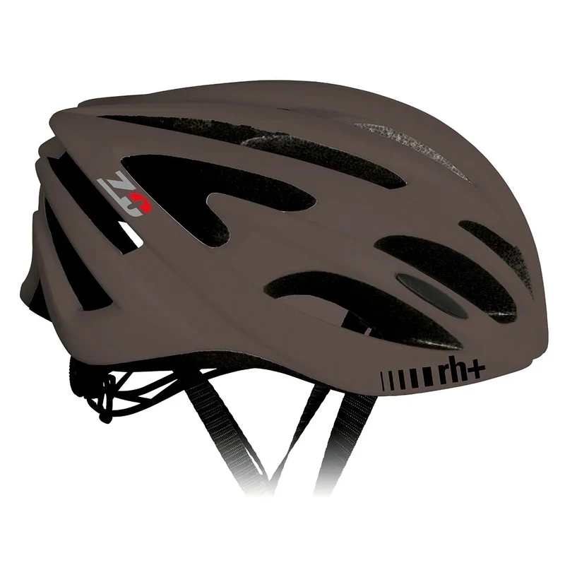 Casco Rh+ Z Zero - Grigio opaco