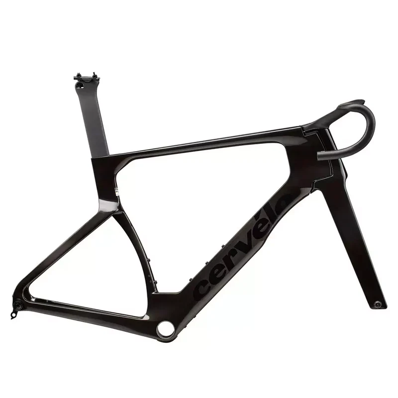 Telaio Cervelo S5 - Nero