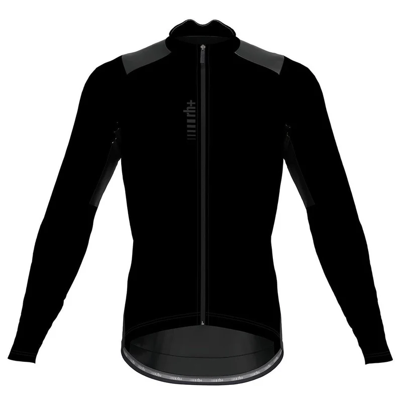 Maglia maniche lunghe Rh+ Surplace Pro - Nero
