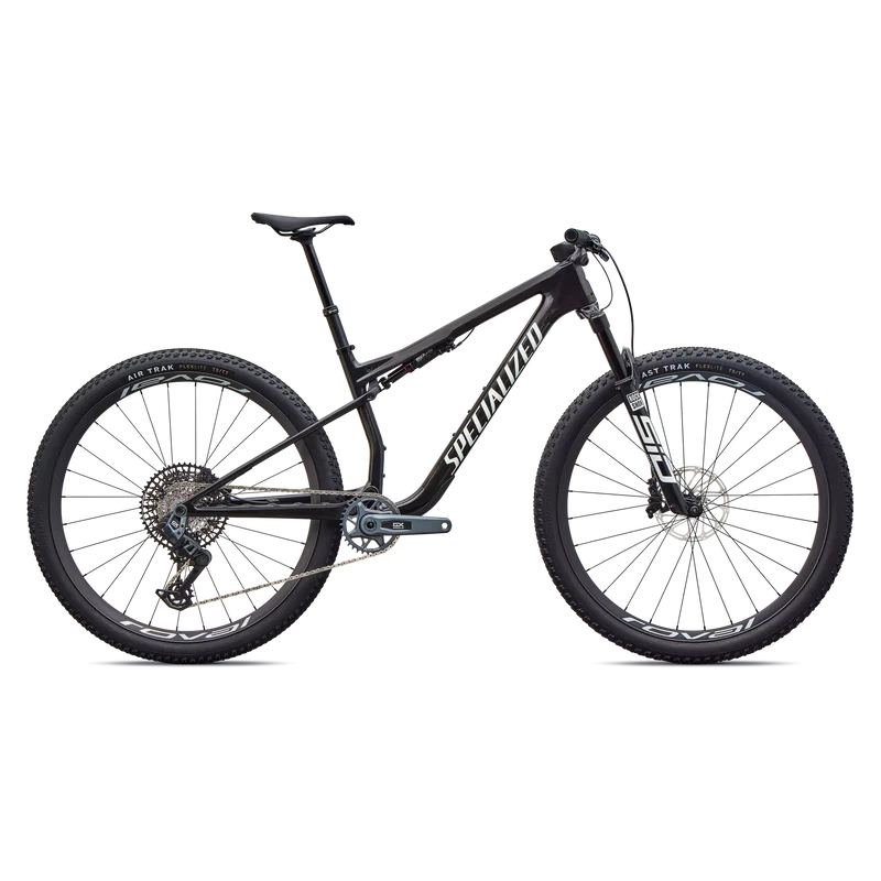 Specialized Epic 9 Expert - Nero