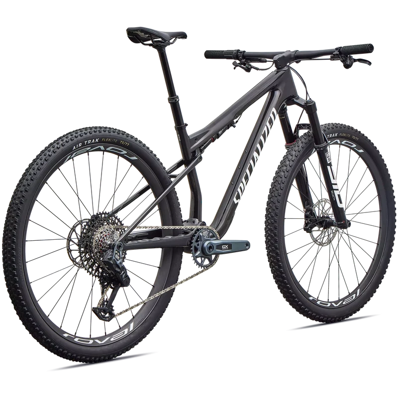 Specialized Epic 9 Expert - Nero