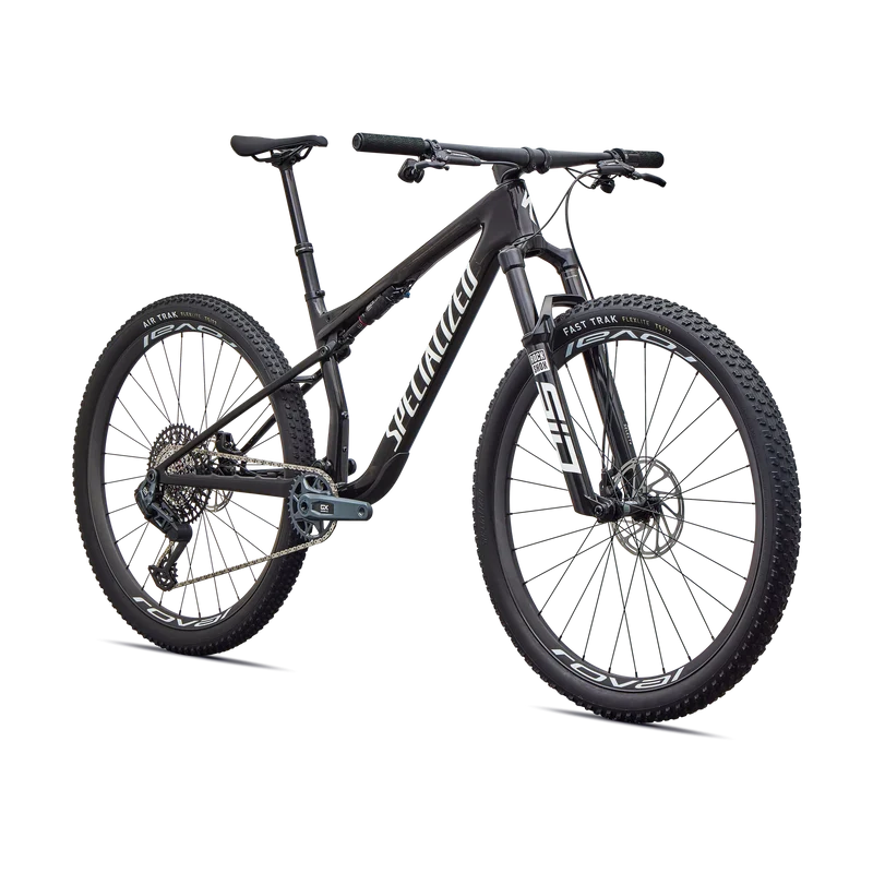 Specialized Epic 9 Expert - Nero