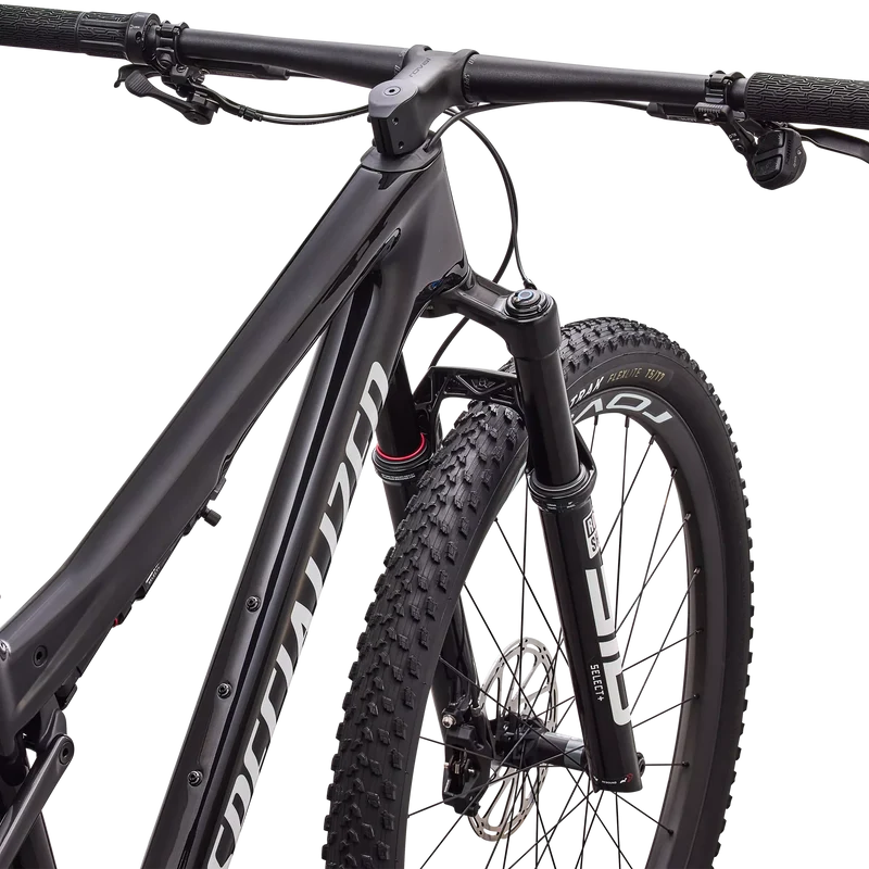 Specialized Epic 9 Expert - Nero