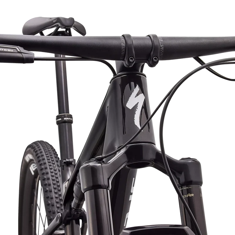 Specialized Epic 9 Expert - Nero