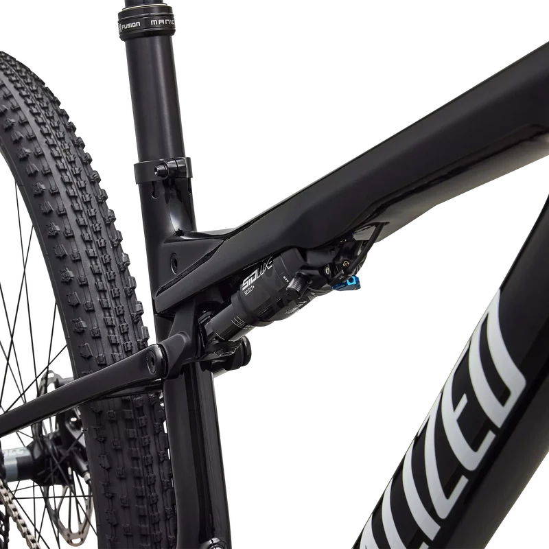 Specialized Epic 9 Expert - Nero