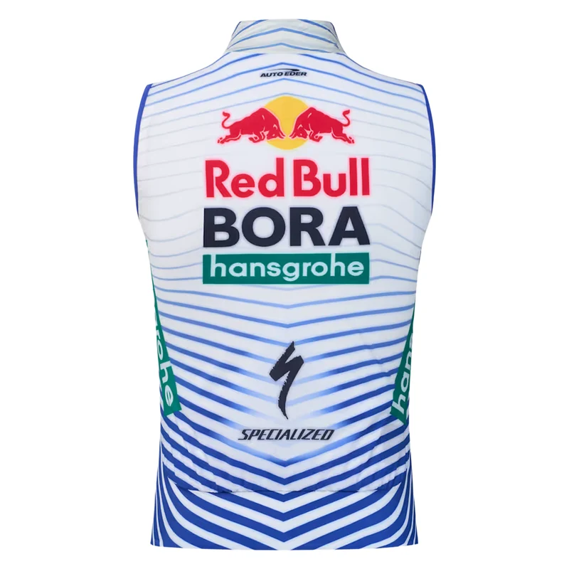 Gilet Red Bull Bora-Hansgrohe 2026