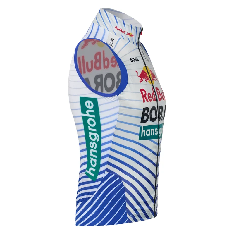 Gilet Red Bull Bora-Hansgrohe 2026