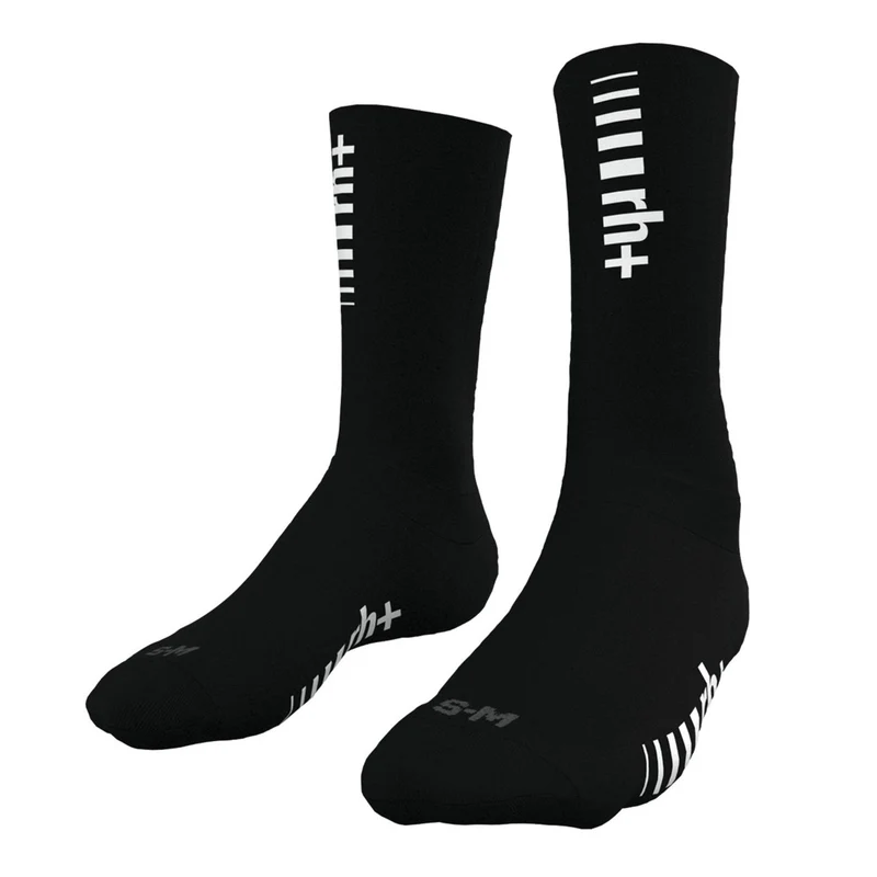 Calze Rh+ Streamline - Nero