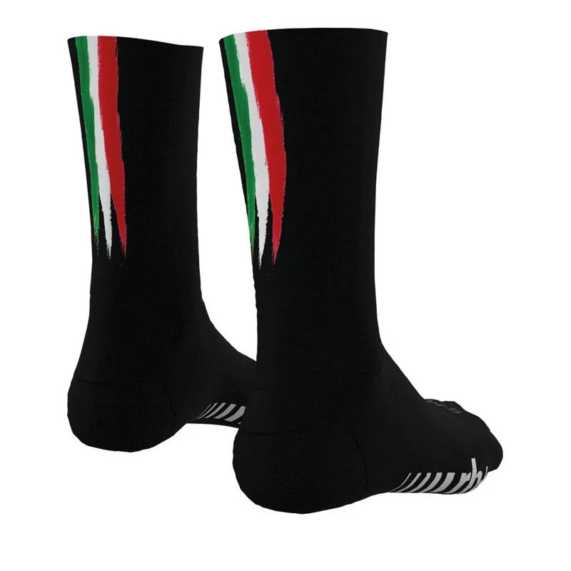 Calze Rh+ Streamline - Nero