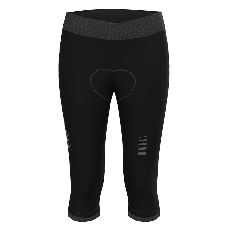 Bermuda donna Rh+ Swift - Nero