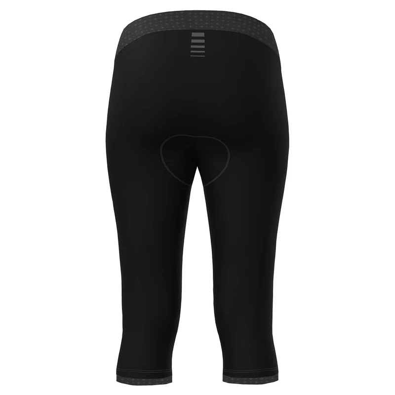 Bermuda donna Rh+ Swift - Nero