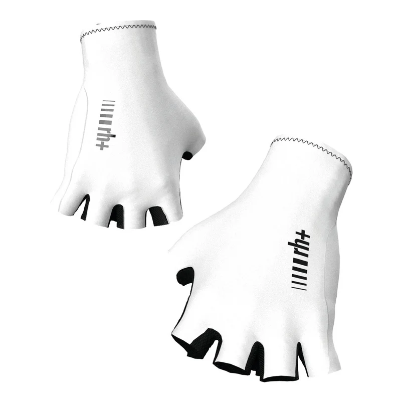 Guanti Rh+ Comet - Bianco